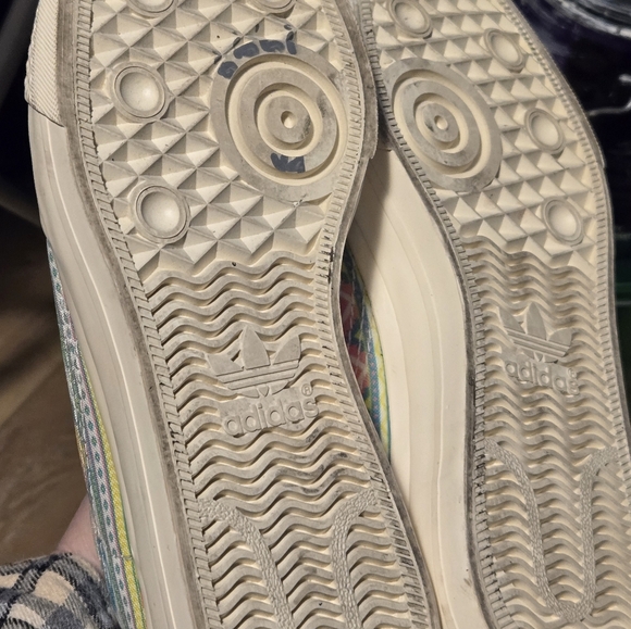 Adidas original x Arizona tea sneakers size 6 1/2 - Picture 10 of 10